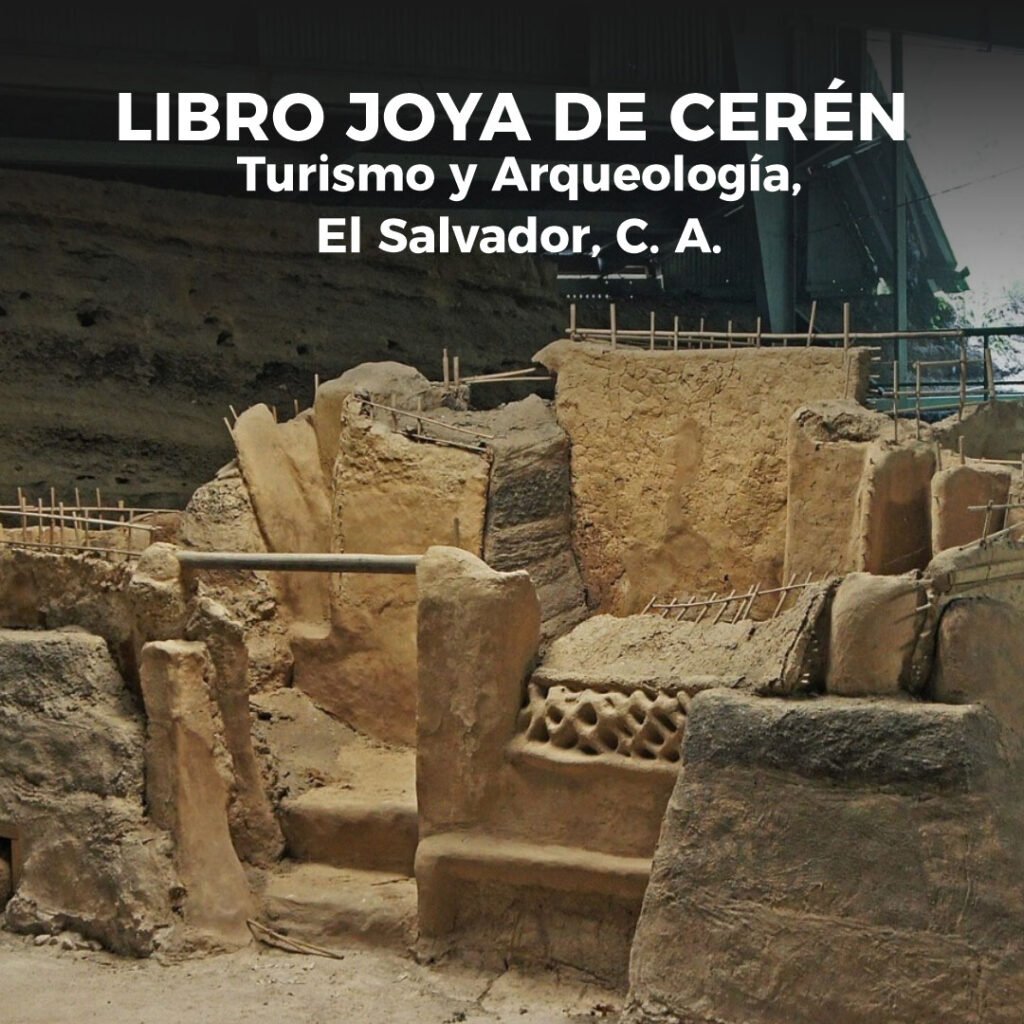 Joya de Cerén