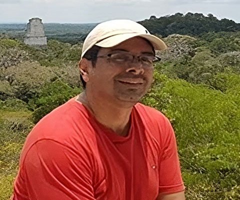 Carlos Alberto Fonseca