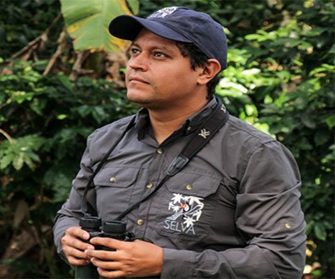 Erick José Gutiérrez Arguello