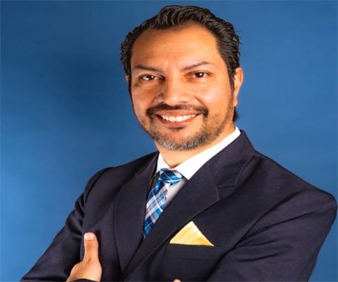 Javier Alejandro Rosales Monterroso